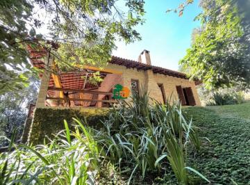 Foto 01 · Casa em Condominio, Saboó, São Roque, SP