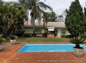 Casa · 433m² · 4 Quartos · Casa em Condominio, Saboó, São Roque, SP