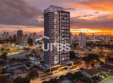 Apartamento de 2 quartos, Goiânia · APARTAMENTO 66,34MT 2 QUARTOS SENDO 1 SUITE SETOR PARQUE AMAZONIA