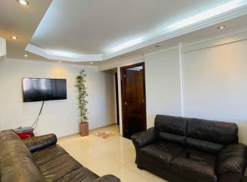 Apartamento de 3 quartos, Águas Claras · Apartamento 3 Quartos com Suíte no Residencial Itália - Águas Claras