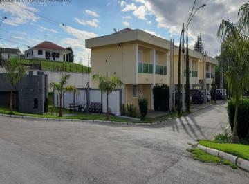 Foto 01 · Casa em Condominio, Taboão, São Roque, SP
