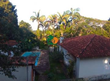 Foto 01 · Casa em Condominio, Saboó, São Roque, SP