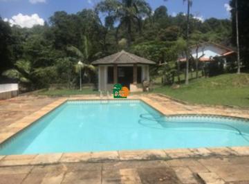 Foto 01 · Casa em Condominio, Saboó, São Roque, SP