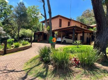 Comercial · 600m² · 4 Quartos · 10 Vagas · Casa em Condominio, Saboó, São Roque, SP