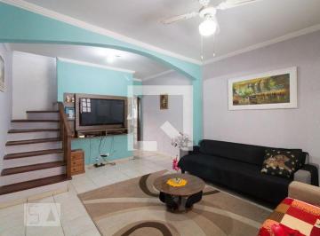 Casa · 142m² · 3 Quartos · 2 Vagas · Casa à Venda - Picanço, 3 Quartos, 142 m² - Guarulhos