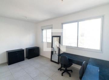 Apartamento · 34m² · 1 Quarto · Apartamento à Venda - Vila Mascote, 1 Quarto, 34 m² - São Paulo