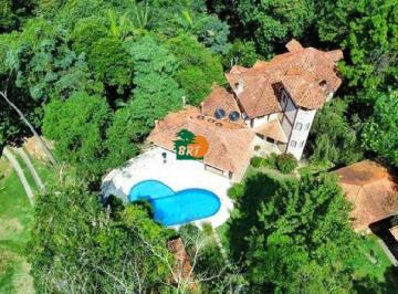 Casa · 535m² · 5 Quartos · 3 Vagas · Casa em Condominio, Saboó, São Roque, SP