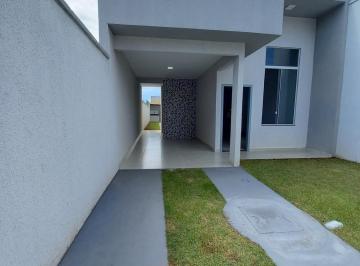 Foto 01 · Casa, Parque Atalaia, Aparecida de Goiânia, GO