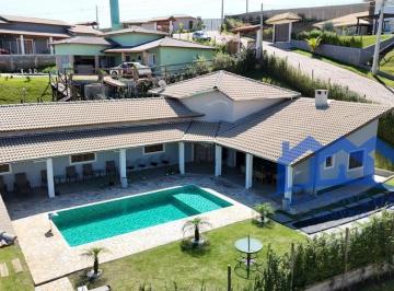 Foto 01 · Chácara com 3 Quartos e 4 banheiros à Venda, 1.350 m² por R$ 1.500.000 Cód. ch1766