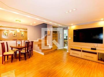 Casa · 135m² · 4 Quartos · 2 Vagas · Casa para Aluguel - Vila Carrão, 4 Quartos,  135 m² - São Paulo
