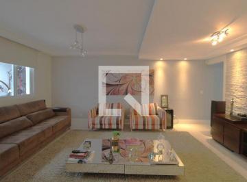 Casa · 250m² · 3 Quartos · 2 Vagas · Casa para Aluguel - Jardim Marajoara , 3 Quartos, 250 m² - São Paulo