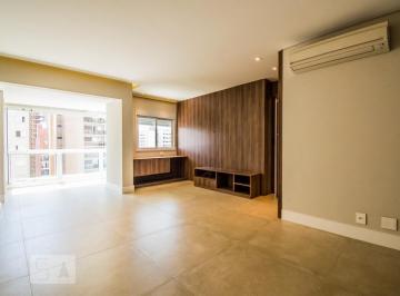 Apartamento · 83m² · 2 Quartos · 2 Vagas · Apartamento para Aluguel - Cambuí, 2 Quartos,  83 m² - Campinas