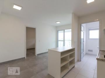 Apartamento · 45m² · 1 Quarto · 1 Vaga · Apartamento para Aluguel - Tatuapé, 1 Quarto,  45 m² - São Paulo