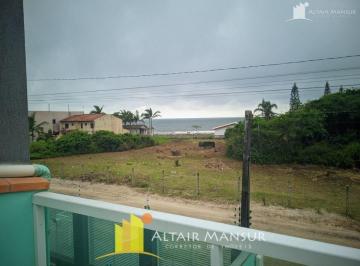Casa · 142m² · 3 Quartos · 3 Vagas · Sobrado Locação por Diária com ar condicionado e vista para o mar para  10 pesso