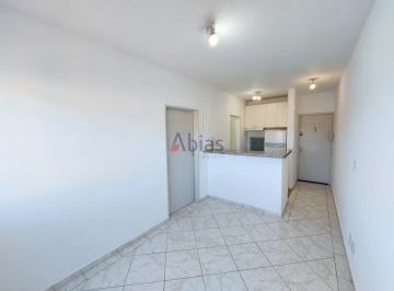 Apartamento · 35m² · 1 Quarto · 1 Vaga · Apartamento em Jardim Santa Paula - São Carlos, SP