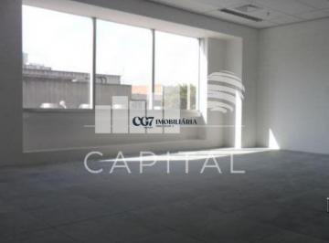 Comercial · 49m² · 1 Quarto · 2 Vagas · Sala Comercial de 49,12m² disponível para Venda e Locação