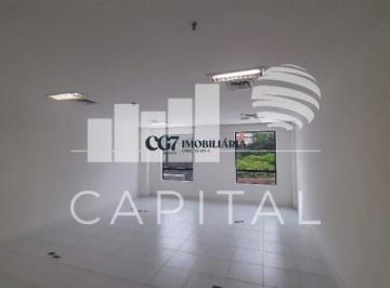 Comercial · 42m² · 1 Quarto · 1 Vaga · Sala Comercial de 42m² disponível para venda e com boa localização