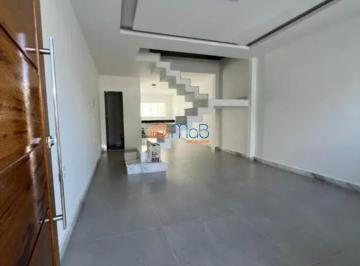 Apartamento · 127m² · 3 Quartos · 1 Vaga · Casa Duplex de Alto Padrão no Vale das Palmeiras