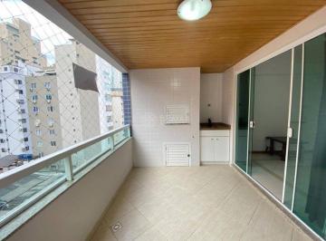 Apartamento · 89m² · 2 Quartos · 1 Vaga · EDIFÍCIO MORADAS DA PRAIA - CENTRO DE BALNEÁRIO CAMBORIÚ