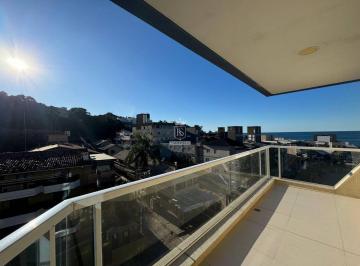Apartamento · 165m² · 3 Quartos · 3 Vagas · Apartamento à venda com 3 suítes no Centro de Bombinhas