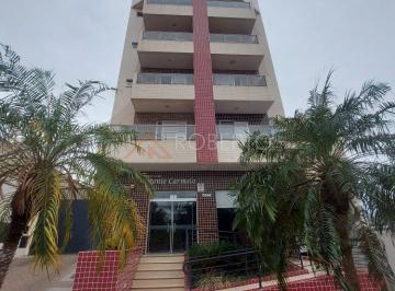Apartamento · 121m² · 2 Quartos · 1 Vaga · APTO 02 QUARTOS SENDO 01 SUÍTE RESIDENCIAL MONTE CARMELO PARANAVAÍ-PR