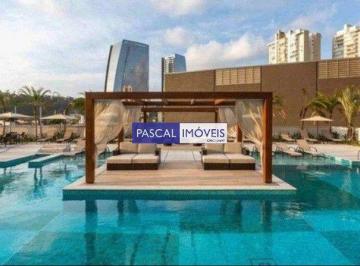 Apartamento · 68m² · 2 Quartos · 2 Vagas · Apartamento Santo Amaro 2 Dormitórios 2 vagas
