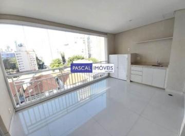 Apartamento · 112m² · 2 Quartos · 2 Vagas · Apartamento Vila Nova Conceição 2 suítes 2 vagas