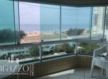 Apartamento · 2 Quartos · 1 Vaga · Apartamento 02 dormitórios em Tramandaí
