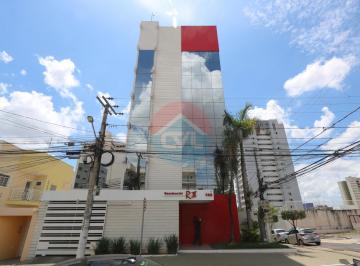 Comercial · 22m² · 1 Quarto · 1 Vaga · EXCELENTE SALA COMERCIAL LOCALIZADA NO BAIRRO BOSQUE DA SAUDE ANEXO AO ROCHA III