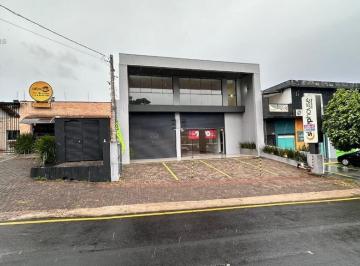Comercial · 345m² · 4 Vagas · Loja para alugar em Londrina, Vitória, com 345 m²