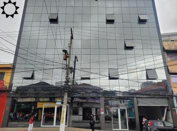 FACHADA · PRÉDIO COMERCIAL para locação CENTRO, OSASCO