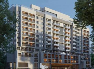 Apartamento de 2 quartos, São Paulo · Alto Da Boa Vista - Apartamento Com 2 Quartos a Venda, 45 m² - Próximo Metrô