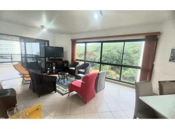 Apartamento · 180m² · 4 Quartos · 1 Vaga · Apartamento 180 m2, 4 dorm, varanda gourmet, por  700 mil, Jardim das Astúrias - Guarujá - SP
