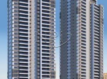 Apartamento de 3 quartos, São Paulo · Apartamento com 146m², 3 suítes, 2 vagas a venda na Chácara Klabin