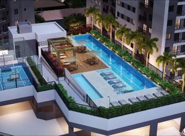 Apartamento de 2 quartos, São Paulo · Apartamento com 50,6 m²com 2 quarto(s), 1 suíte, 2 banheiro(s), 1 vaga(s) Santo Amaro