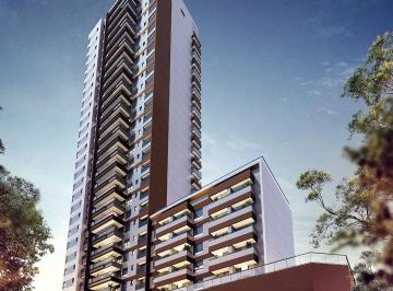 Apartamento de 3 quartos, São Paulo · Apartamento com 83m², 3 dormitórios,1 suíte + lavabo, 1vaga no Alto da Boa Vista 