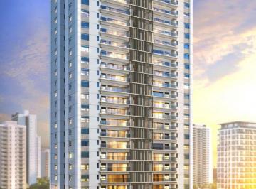 Apartamento de 4 quartos, São Paulo · Apartamentos de 170m²,com 3 suites, 2 vagas THE SELECTION MOEMA