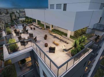 Apartamento de 1 quarto, São Paulo · Apartamento com 1 suíte , 49m², 1 vaga à venda no Brooklin