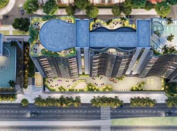Apartamento de 2 quartos, São Paulo · Apartamento com 66m², com2 dormitórios, 1 suíte,  1 vaga