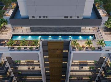 Apartamento · 138m² · 3 Quartos · 2 Vagas · Apartamento 138 m² | 4 dormitórios. e 4 suítes | 2 ou 3 vagas e depósito