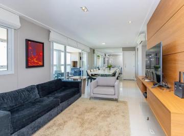 Apartamento de 3 quartos, São Paulo · Apartamento no 24º andar no Brooklin com 3 quartos, sendo 3 suítes, 138m² Venda R$ 1.890.000