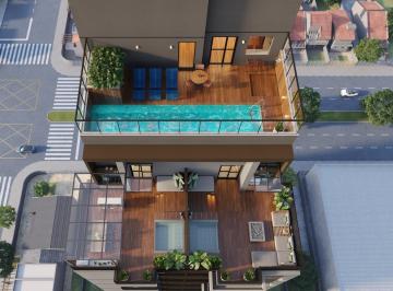 Apartamento de 2 quartos, São Paulo · Apartamento com 2 dormitórios, com 1 vaga , a venda no Alto da Boa Vista