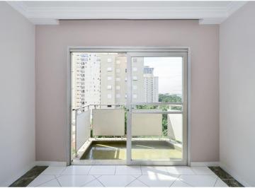 Apartamento · 90m² · 2 Quartos · 2 Vagas · Apartamento com 2 quartos, 90m², à venda em São Paulo, Campo Belo