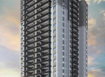 Apartamento de 4 quartos, São Paulo · Apartamento com 4 Dormitórios, 122 m², 2 vagas, à venda na Chácara Klabin