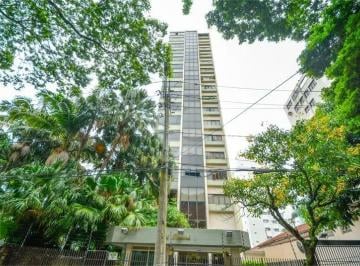Apartamento de 4 quartos, São Paulo · Apartamento à venda com 169m², 4 quartos e 3 vagas a venda em Moema
