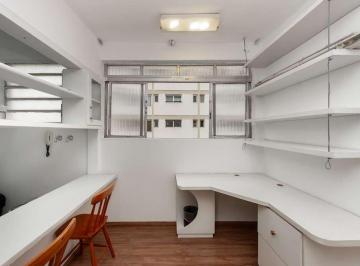 Apartamento · 42m² · 1 Quarto · 1 Vaga · Apartamento com 1 quarto, 42m², à venda em São Paulo, Campo Belo