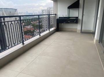 Apartamento de 3 quartos, São Paulo · Apartamento no 14º andar, 149m² , 3 Suítes,2 Vagas R$ 3.299.000 a venda em Moema