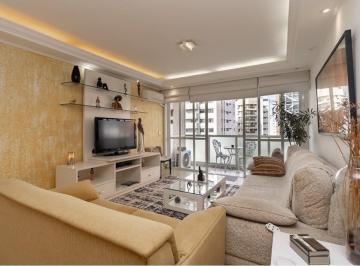 Apartamento · 108m² · 3 Quartos · 2 Vagas · Apartamento com 3 quartos, 108m², à venda em São Paulo, Campo Belo