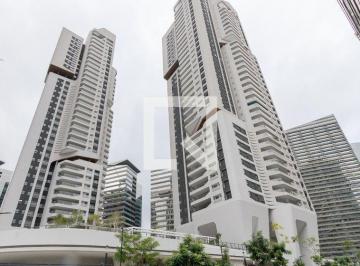 Apartamento de 3 quartos, São Paulo · Apartamento no 24º andar, com 162 m², com 3 vagas , na Chácara Santo Antônio