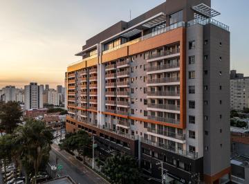 Apartamento de 2 quartos, São Paulo · Apartamento com 2 dormitórios, 1 suíte, 1 Vaga a venda em Santo Amaro